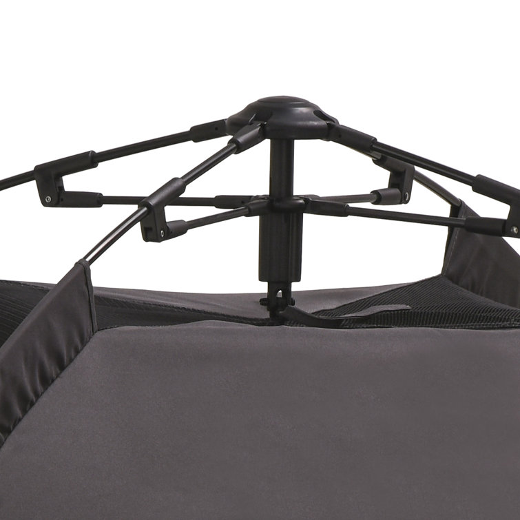 Pop up 2025 dog tent